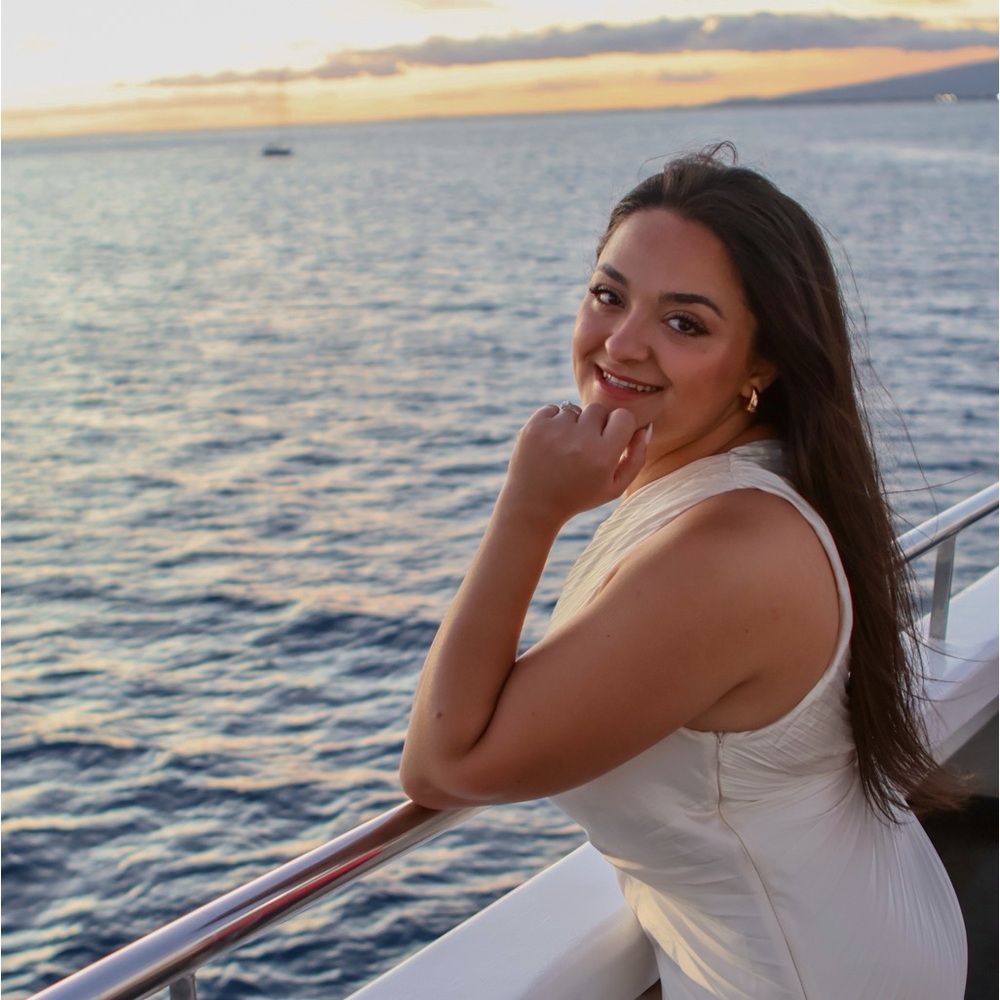 Meet your Posher, Nadeen